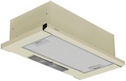 Вытяжка Krona Kamilla slim 600 ivory (2 мотора) фото 2 в Санкт-Петербурге