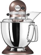 Миксер Китчен Эйд Artisan 5KSM175PSEAP фото 3 в Санкт-Петербурге Миксер KitchenAid Artisan 5KSM175PSEAP фото 3 в Санкт-Петербурге