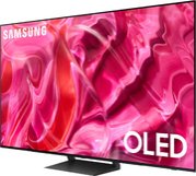 Телевизор Samsung QE65S90CAU фото 3 в Санкт-Петербурге