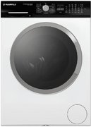 Стиральная машина Maunfeld MFWM128WH400 ST INVERTER фото 2 в Санкт-Петербурге