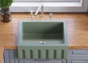 Мойка Omoikiri Mikura 61-SB фото 2 в Санкт-Петербурге