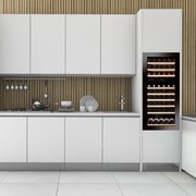 Винный шкаф Dunavox DAVG-72.185DB.TO фото 2 в Санкт-Петербурге