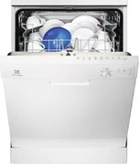 Посудомоечная машина Electrolux ESF9526LOW фото 3 в Санкт-Петербурге