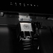 Встраиваемая кофемашина Bertazzoni M45CAFX фото 3 в Санкт-Петербурге