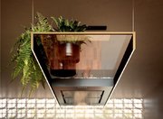 Вытяжка Falmec LIGHT BRONZE 120 фото 4 в Санкт-Петербурге