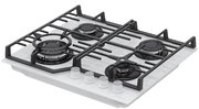 Варочная поверхность KRONA CORNIOLA 60 WH фото 2 в Санкт-Петербурге