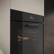 Духовой шкаф Elica Virtus Multi Pyro 60 TFT фото 2 в Санкт-Петербурге