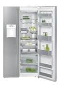 Холодильник Gaggenau RS 295-311 фото 3 в Санкт-Петербурге