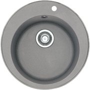 Мойка Franke ROG 610-41 серый фото в Санкт-Петербурге