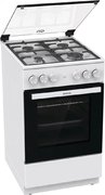 Газовая плита Gorenje GG5A12WF-B фото 3 в Санкт-Петербурге