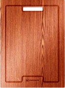 Разделочная доска Omoikiri CB-01-WOOD фото в Санкт-Петербурге