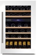 Винный шкаф Dunavox DX-57.146DWK Винный шкаф Dunavox DX-57.146DWK фото