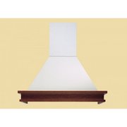 Вытяжка Falmec Tempo Antico 90 (600) white фото 4 в Санкт-Петербурге