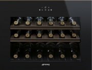 Винный шкаф Smeg CVI618NRS фото 2 в Санкт-Петербурге