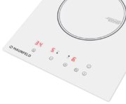Индукционная варочная панель Maunfeld CVI292WH фото 3 в Санкт-Петербурге