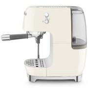 Кофемашина Smeg ECF03CREU фото 2 в Санкт-Петербурге