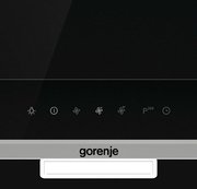 Вытяжка Gorenje WHI649X21P фото 4 в Санкт-Петербурге