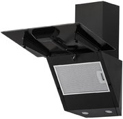 Вытяжка Krona HELGA 500 black PB фото 3 в Санкт-Петербурге