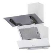 Вытяжка KRONA IRIDA 600 white sensor фото 4 в Санкт-Петербурге