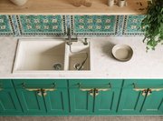 Мойка Омойкири TEDORI 86-2-LB-SA фото 4 в Санкт-Петербурге Мойка Omoikiri TEDORI 86-2-LB-SA фото 4 в Санкт-Петербурге