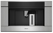 Встраиваемый кофецентр Wolf ICBEC3050TM/S фото 2 в Санкт-Петербурге