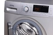 Стиральная машина Korting KWM 40 T 1260 S фото 3 в Санкт-Петербурге