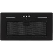 Встраиваемая вытяжка KRONA WERMUT 600 DN BLACK PB BF фото 2 в Санкт-Петербурге