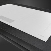 Варочная панель Smeg SIM3964MWH фото 4 в Санкт-Петербурге