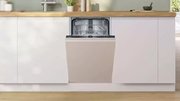 Встраиваемая посудомоечная машина Bosch SPV2HKX42E фото 4 в Санкт-Петербурге