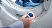 Сушильная машина Miele TMV 840 WP фото 3 в Санкт-Петербурге