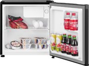 Отдельностоящий холодильник Weissgauff WR-046 Defrost Black фото 3 в Санкт-Петербурге