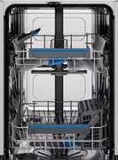 Встраиваемая посудомоечная машина Electrolux EEG62300L фото 3 в Санкт-Петербурге