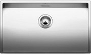Мойка Blanco Claron 700-IF/N нержавеющая сталь фото 3 в Санкт-Петербурге