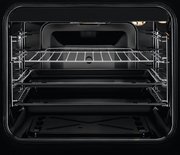 Газовая плита Electrolux RKG600005X фото 4 в Санкт-Петербурге