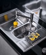 Мойка Омойкири Sagami 79-2 IN фото 4 в Санкт-Петербурге Мойка Omoikiri Sagami 79-2 IN фото 4 в Санкт-Петербурге