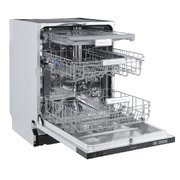 Встраиваемая посудомоечная машина Zigmund Shtain DW 302.6 фото 4 в Санкт-Петербурге