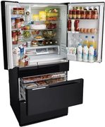 Холодильник Hitachi R-C 6800 U XK фото 3 в Санкт-Петербурге