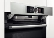 Духовой шкаф Bosch CSG 656BS1 фото 3 в Санкт-Петербурге