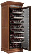 Винный шкаф Meyvel MV108-WN1-C фото 2 в Санкт-Петербурге