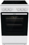 Электрическая плита Gorenje GEC5A41WG фото 2 в Санкт-Петербурге