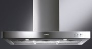 Вытяжка Smeg KS9600XL1 фото 3 в Санкт-Петербурге