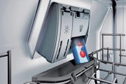 Встраиваемая посудомоечная машина Siemens SN65EX12CE фото 3 в Санкт-Петербурге