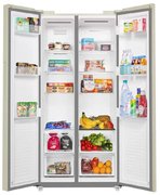 Холодильник Maunfeld MFF191NFBG фото 2 в Санкт-Петербурге