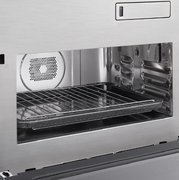 Духовой шкаф с микроволнами и паром Signature Kitchen Suite SKSLV2421MS фото 3 в Санкт-Петербурге
