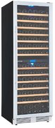 Встраиваемый винный шкаф CellarPrivate CP165-2TW фото 3 в Санкт-Петербурге