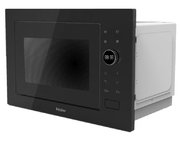 Встраиваемая микроволновая печь Haier HMX-BPG259B фото 2 в Санкт-Петербурге