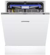 Встраиваемая посудомоечная машина MAUNFELD MLP-12PRO фото 2 в Санкт-Петербурге