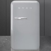Мини-бар Smeg FAB5RSV фото 3 в Санкт-Петербурге