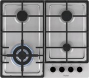 Газовая варочная панель Haier HHQ-M64CTX фото 2 в Санкт-Петербурге