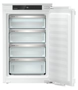 Встраиваемая морозильная камера Liebherr IFNd 3924 фото 2 в Санкт-Петербурге